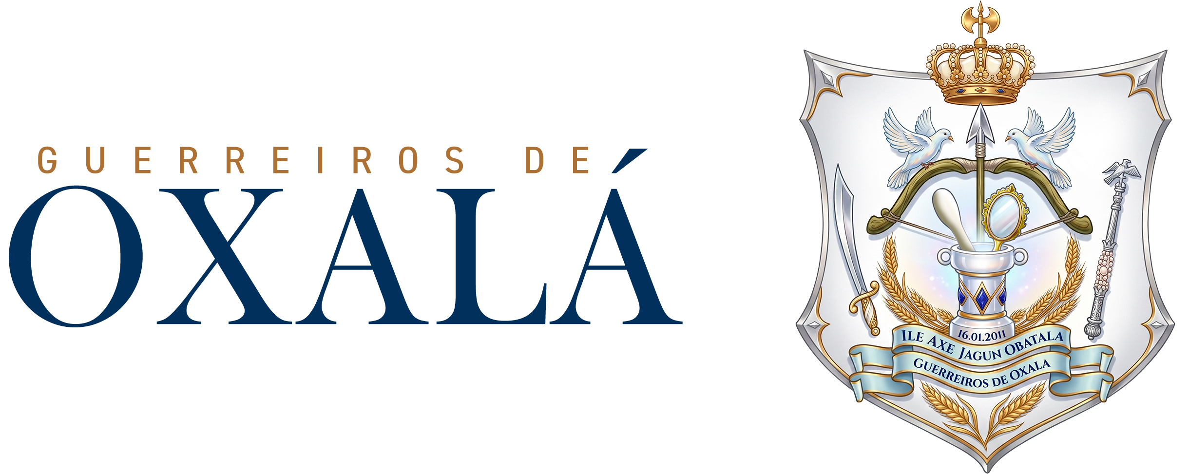 Guerreiros de Oxala